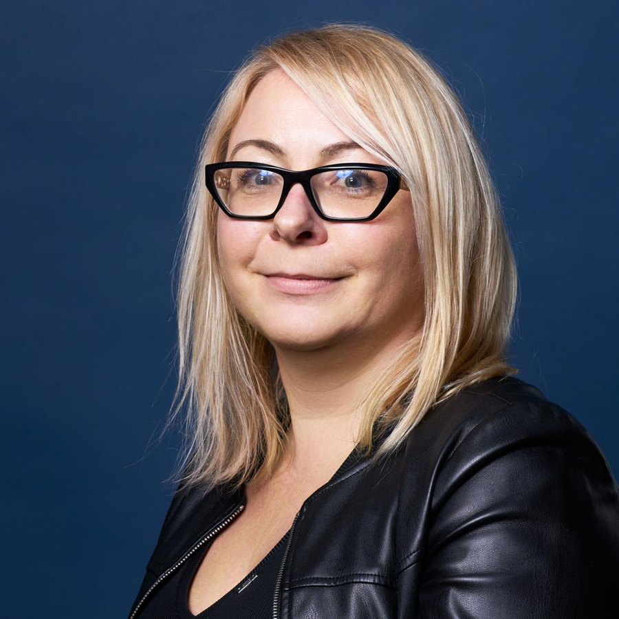 Monika Ostapowska